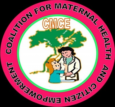 CMCE Logo