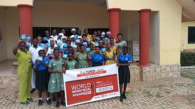 2025 world menstrual hygiene celebration